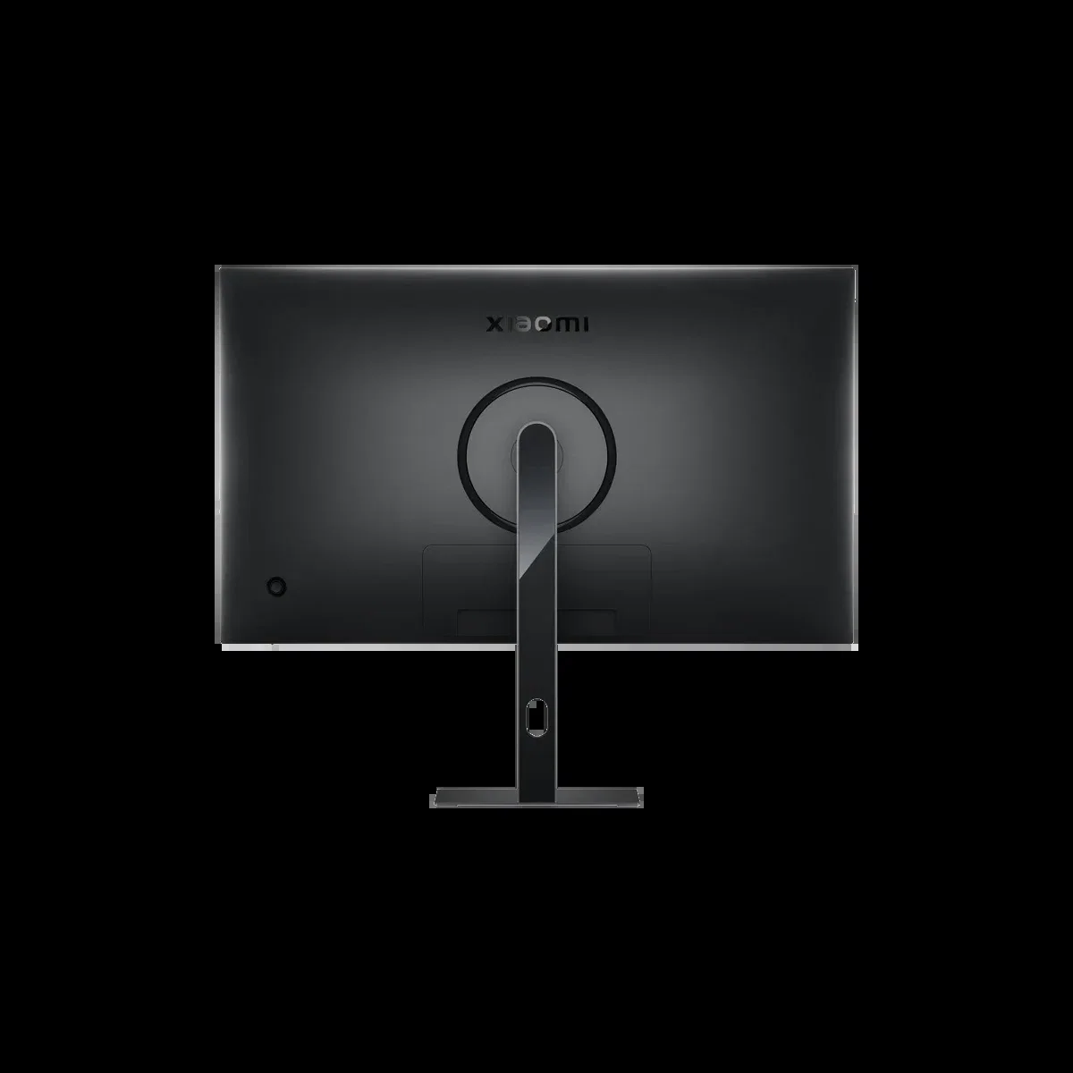 МОНИТОР 27" Xiaomi A27Ui Back c поворотом экрана (IPS, 3840x2160, 60Hz, 6 ms, 178°/178°, 360 cd/m, 1200:1, +HDMI 2.0)