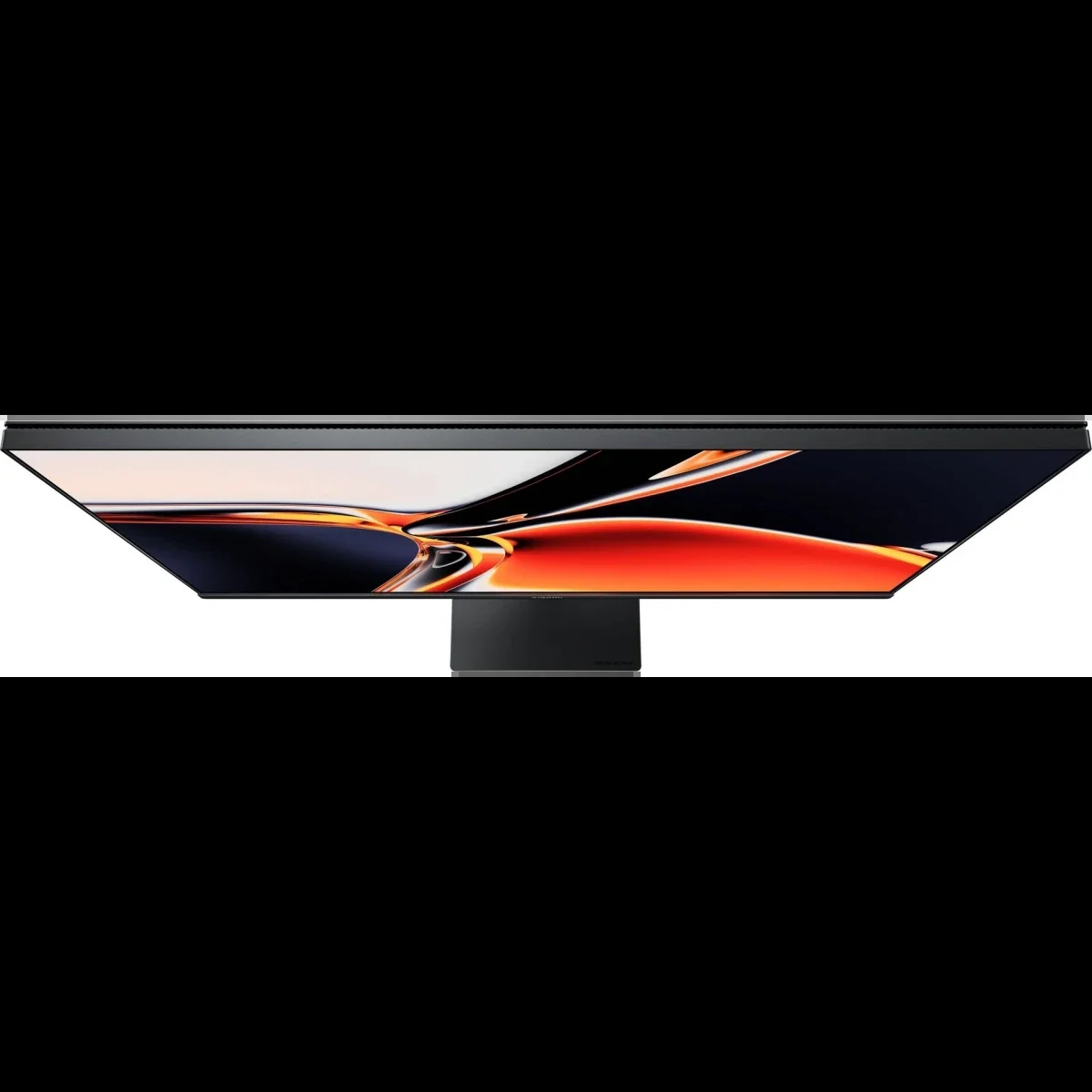 МОНИТОР 27" Xiaomi A27Ui Back c поворотом экрана (IPS, 3840x2160, 60Hz, 6 ms, 178°/178°, 360 cd/m, 1200:1, +HDMI 2.0)