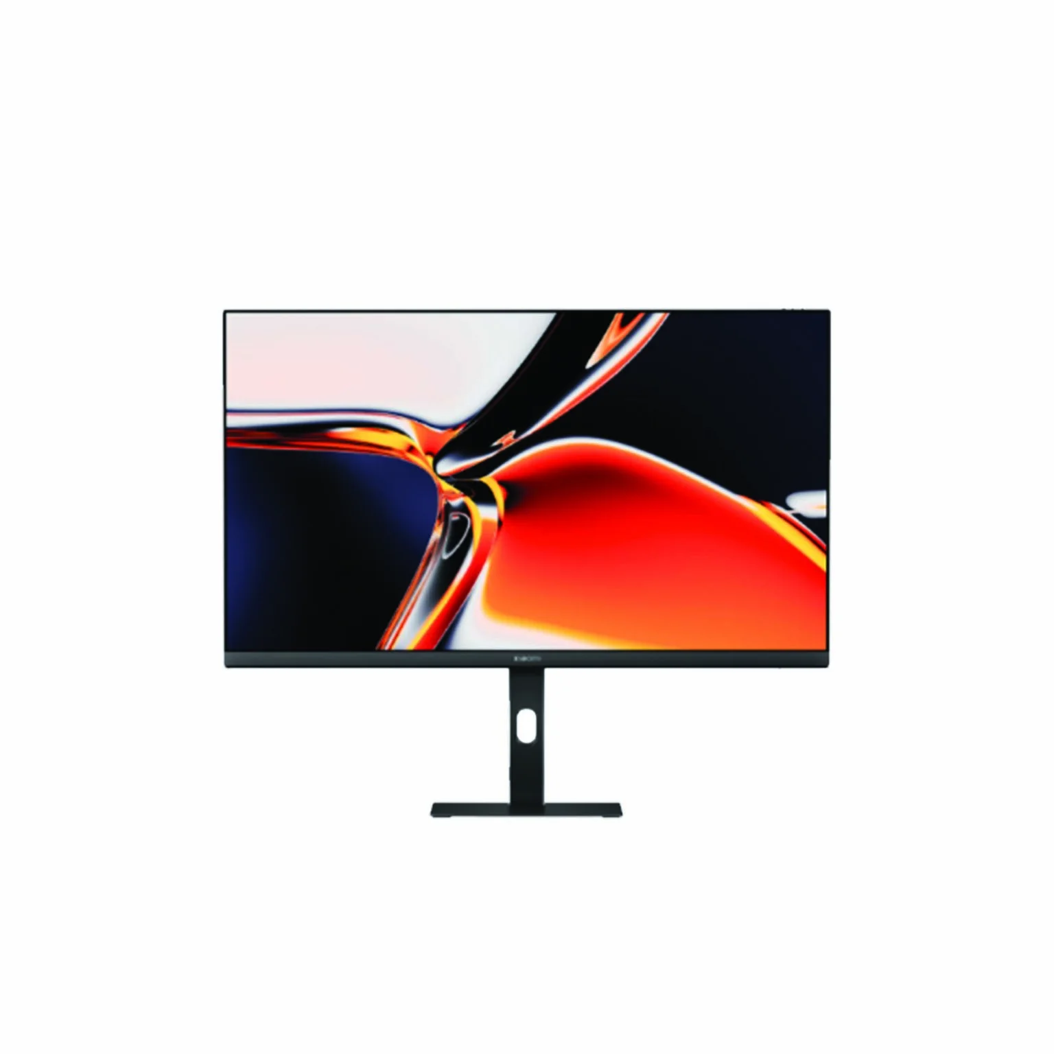 МОНИТОР 27" Xiaomi A27Ui Back c поворотом экрана (IPS, 3840x2160, 60Hz, 6 ms, 178°/178°, 360 cd/m, 1200:1, +HDMI 2.0)