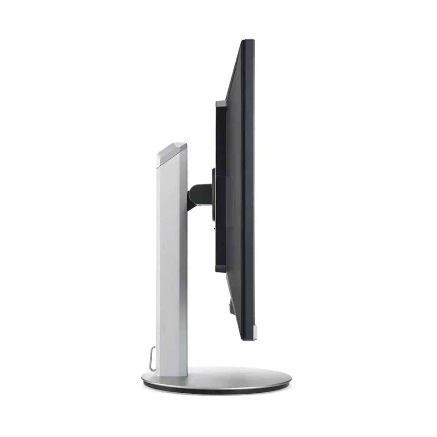 МОНИТОР 32" Acer CB322QKsemipruzx Silver с поворотом экрана (IPS, 3840x2160, 4 ms, 178°/178°, 350 cd/m, 100M:1, +HDMI)