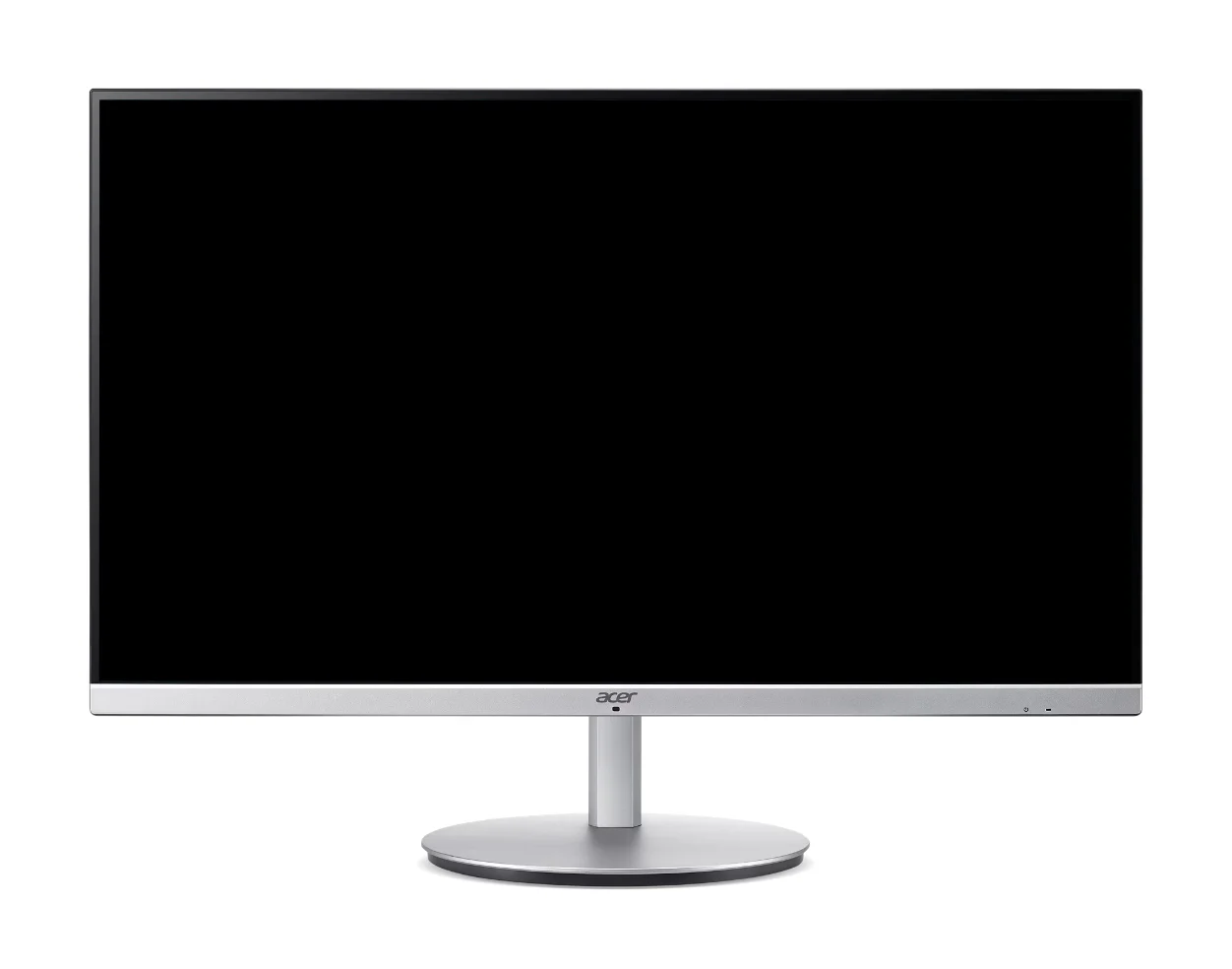 МОНИТОР 32" Acer CB322QKsemipruzx Silver с поворотом экрана (IPS, 3840x2160, 4 ms, 178°/178°, 350 cd/m, 100M:1, +HDMI)