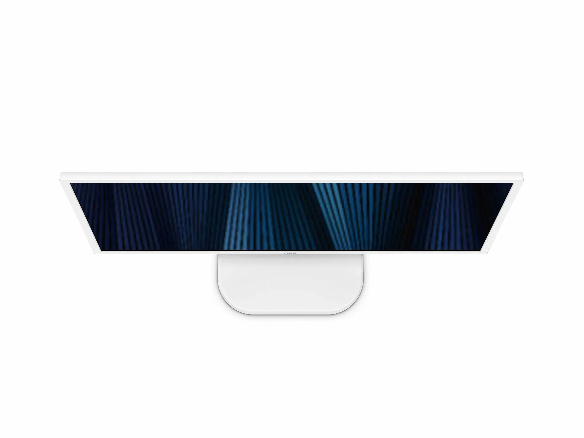 МОНИТОР 32" AOC Q32V3S/WS WHITE (IPS, 2560x1440, 75Hz, 4 ms, 178°/178°, 250 cd/m, 1200:1, +HDMI 1.4, +DisplayPort 1.2)