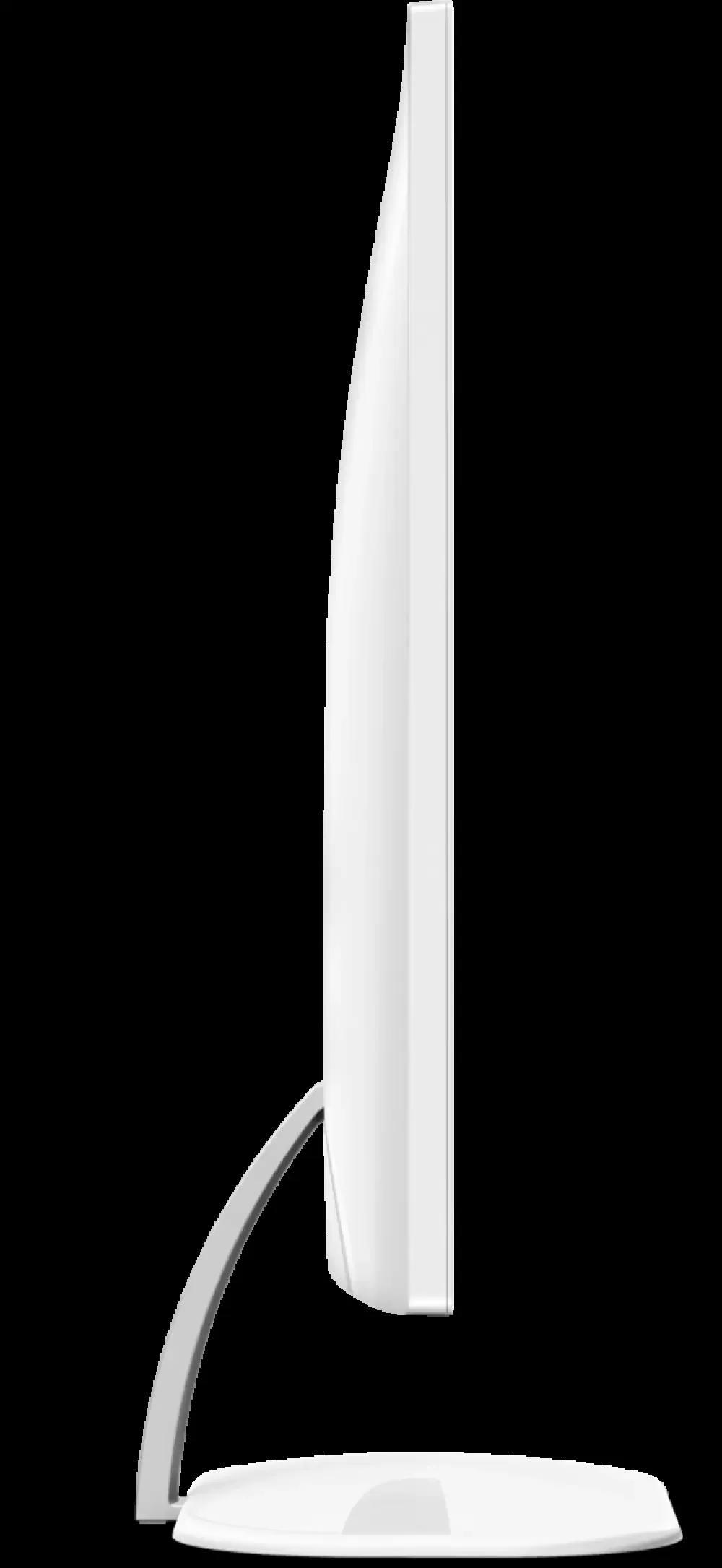 МОНИТОР 32" AOC Q32V3S/WS WHITE (IPS, 2560x1440, 75Hz, 4 ms, 178°/178°, 250 cd/m, 1200:1, +HDMI 1.4, +DisplayPort 1.2)