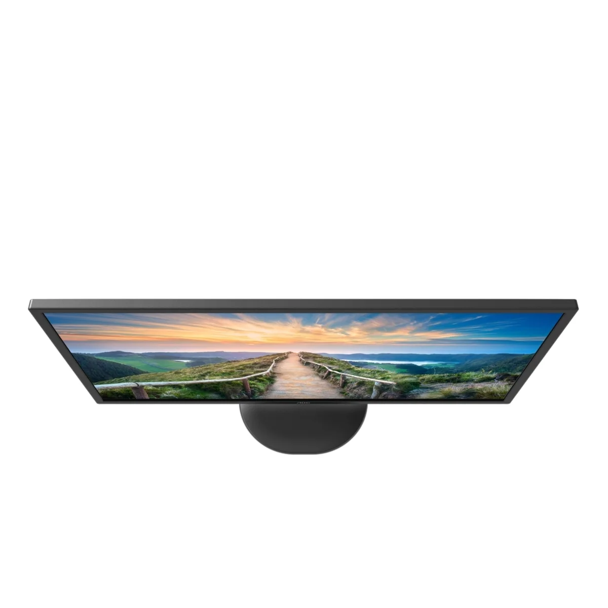 МОНИТОР 32" AOC Q32V4 Black (IPS, 2560x1440, 75Hz, 4 ms, 178°/178°, 250 cd/m, 20M:1, +HDMI, +DisplayPort 1.2, +MM)