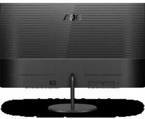 МОНИТОР 32" AOC Q32V4 Black (IPS, 2560x1440, 75Hz, 4 ms, 178°/178°, 250 cd/m, 20M:1, +HDMI, +DisplayPort 1.2, +MM)