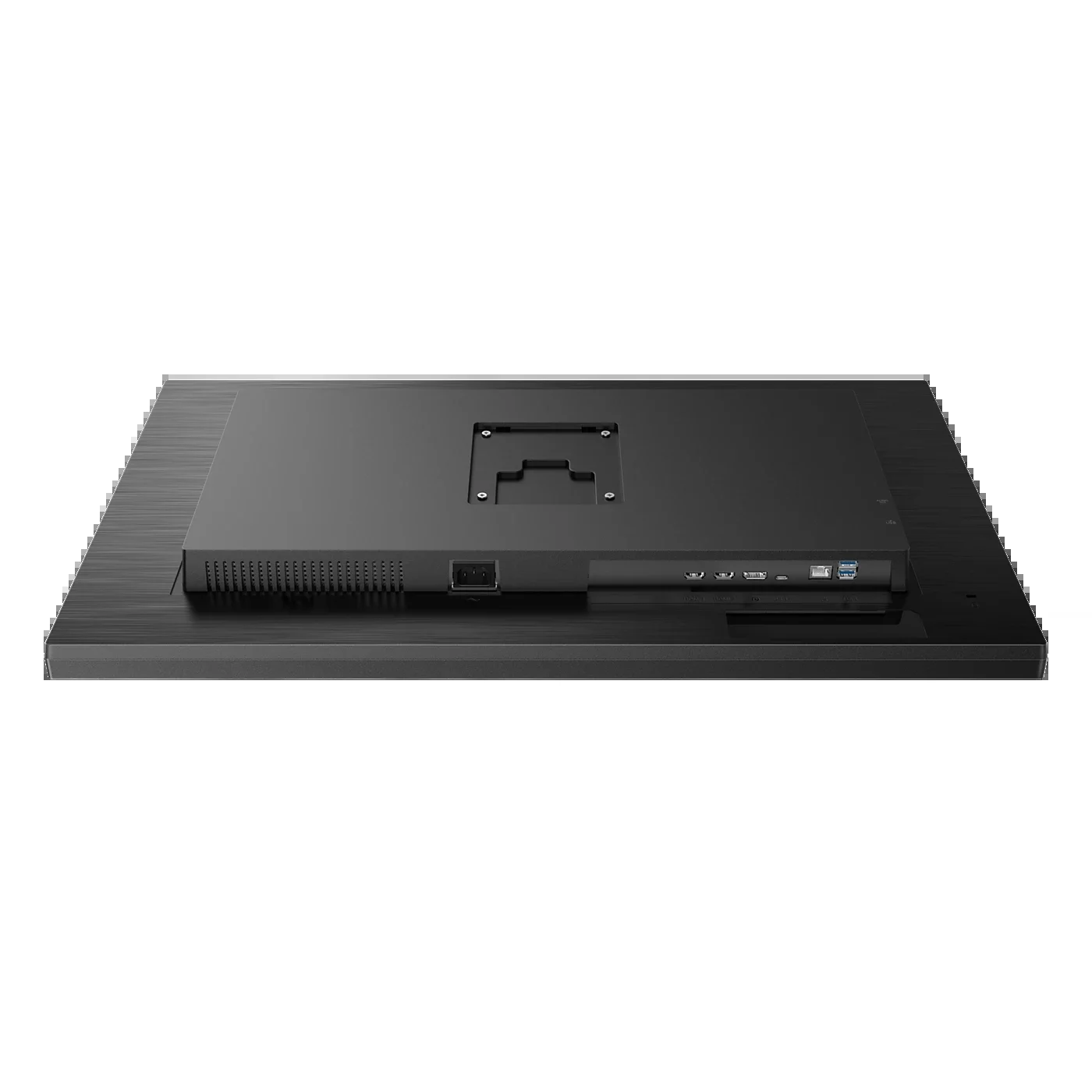 МОНИТОР 32" PHILIPS 32B1N3800/00 Black с поворотом экрана (4K, VA, 3840x2160, 4 ms, 178°/178°, 350 cd/m, 3500:1,2xHDMI)