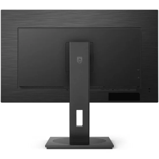 МОНИТОР 32" PHILIPS 32B1U3900/00 Black с поворотом экрана (4K, VA, 3840x2160, 4 ms, 178°/178°, 350 cd/m, 3500:1,+2xHDMI)