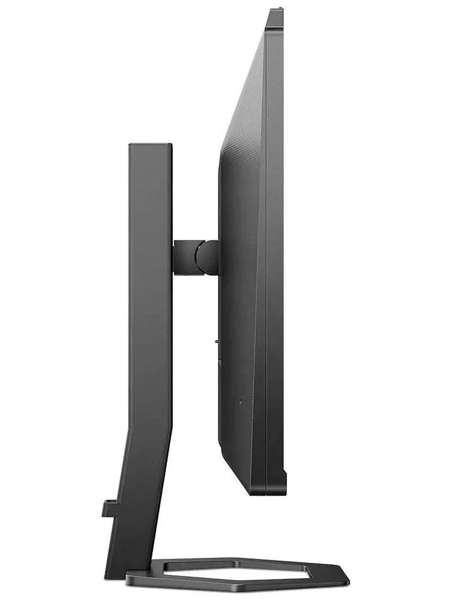 МОНИТОР 32" PHILIPS 32E1N3500/00(69) Black (IPS, 2560x1440, 100Hz, 5 ms, 178°/178°, 250 cd/m, 50M:1, +HDMI 1.4, +DP)