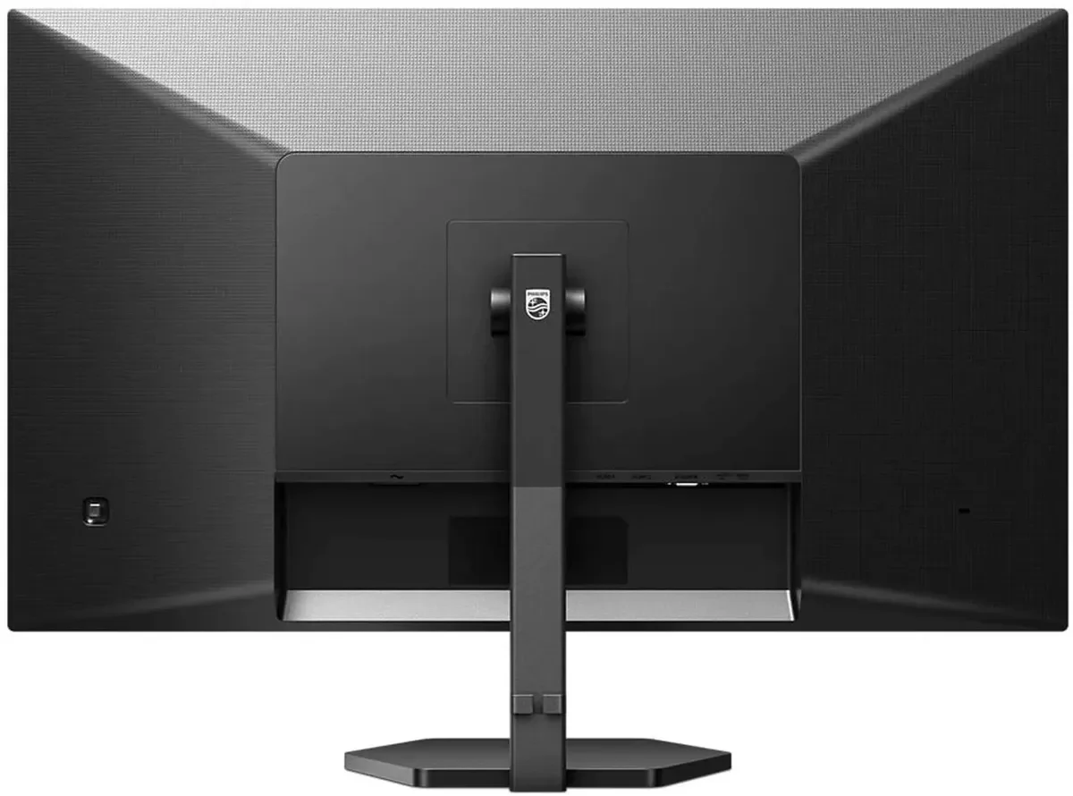 МОНИТОР 32" PHILIPS 32E1N3500/00(69) Black (IPS, 2560x1440, 100Hz, 5 ms, 178°/178°, 250 cd/m, 50M:1, +HDMI 1.4, +DP)