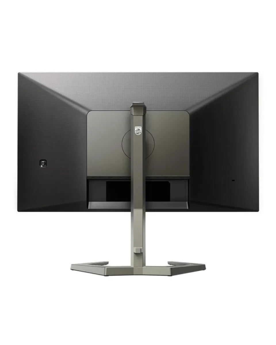 МОНИТОР 32" PHILIPS 32E1N3500/00(69) Black (IPS, 2560x1440, 100Hz, 5 ms, 178°/178°, 250 cd/m, 50M:1, +HDMI 1.4, +DP)