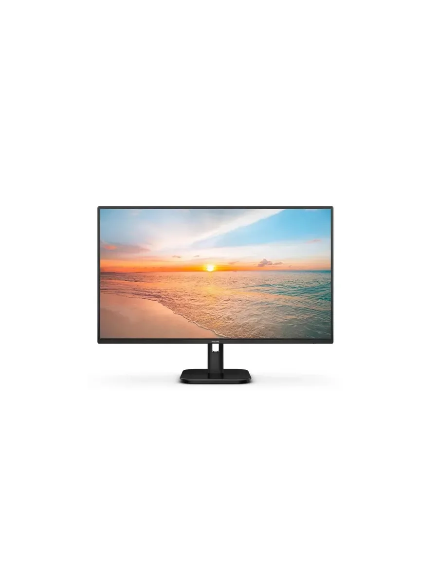МОНИТОР 32" PHILIPS 32E1N3500/00(69) Black (IPS, 2560x1440, 100Hz, 5 ms, 178°/178°, 250 cd/m, 50M:1, +HDMI 1.4, +DP)