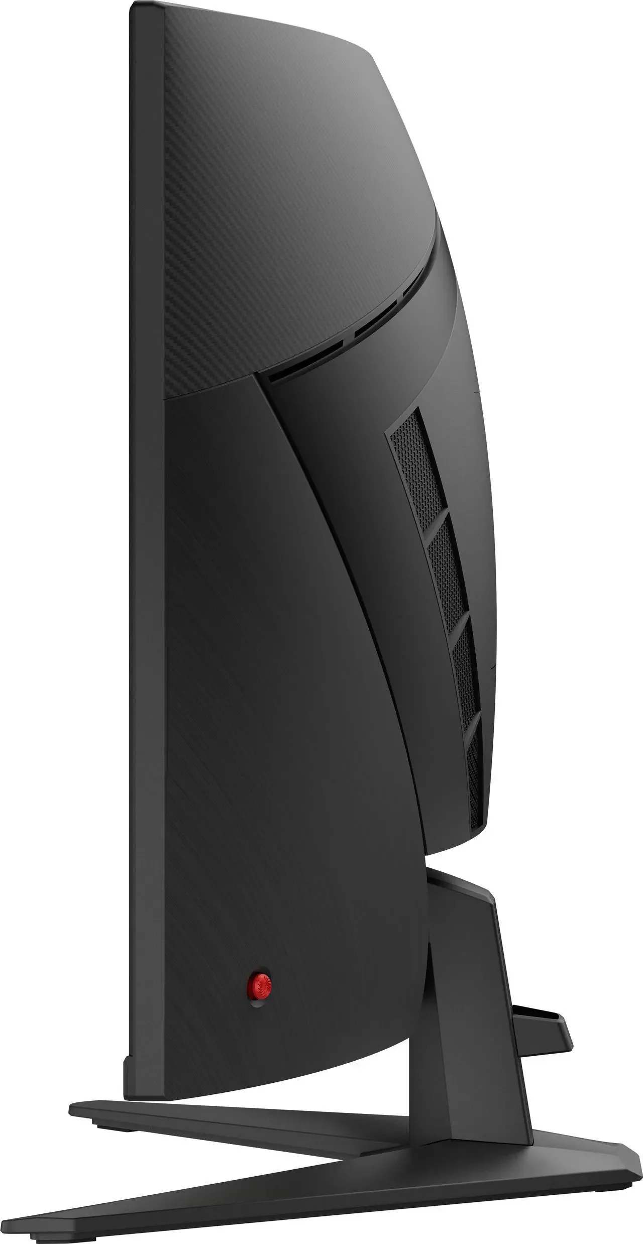 МОНИТОР 34" MSI MAG 346CQ Black  (VA,изогнутый, 3440x1440, 180Hz, 1ms, 178°/178°, 300 cd/m², 4000:1, +2x HDMI 2.0, +DP )