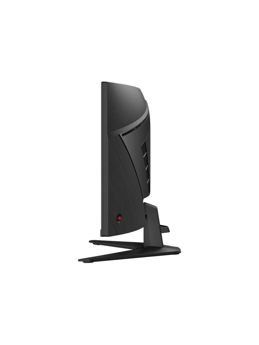 МОНИТОР 34" MSI MAG 346CQ Black  (VA,изогнутый, 3440x1440, 180Hz, 1ms, 178°/178°, 300 cd/m², 4000:1, +2x HDMI 2.0, +DP )