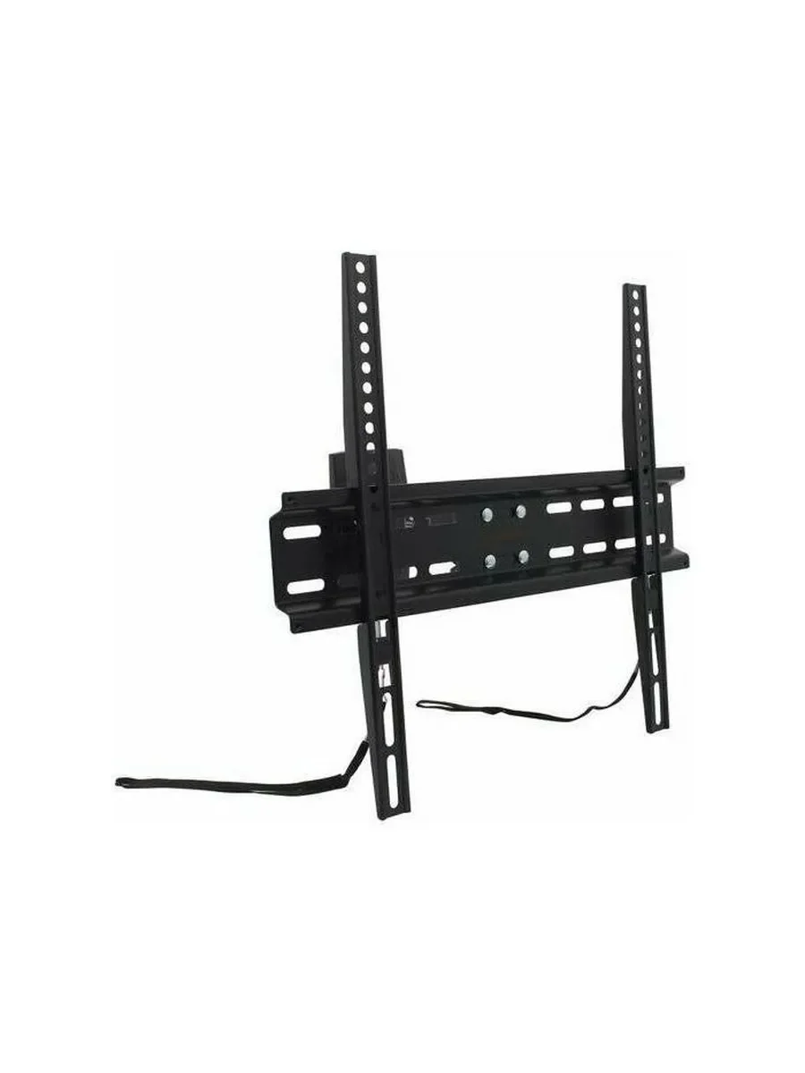 Кронштейн Arm media LCD-413 черный для TV 26"-55", настенный наклонно-поворотный, max VESA 400x400, от стены 84-233