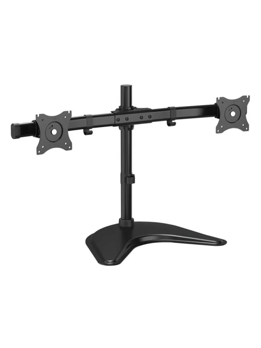 Кронштейн Arm media LCD-T52 черный для 2-х мониторов LCD 15"-32"