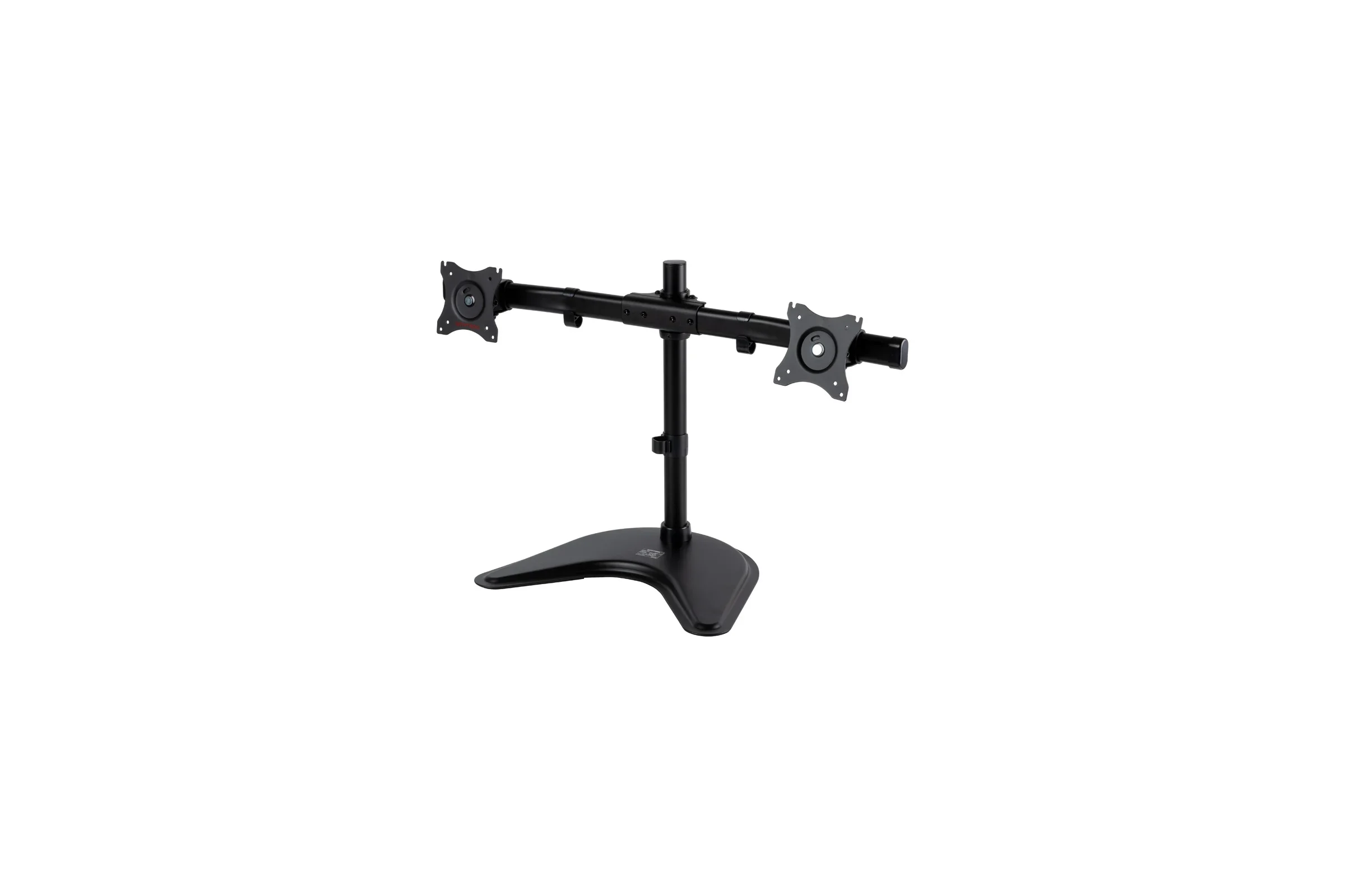 Кронштейн Arm media LCD-T52 черный для 2-х мониторов LCD 15"-32"