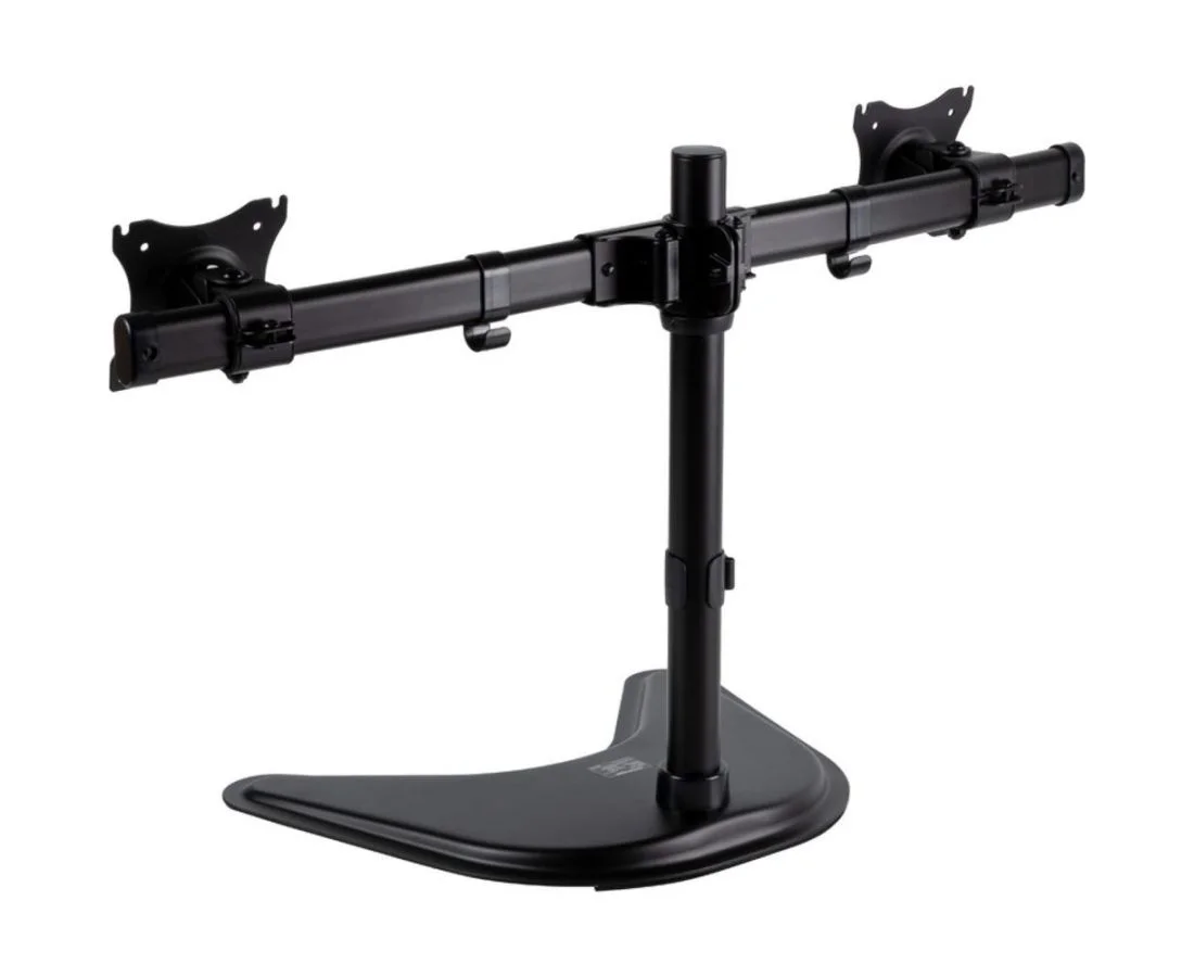 Кронштейн Arm media LCD-T52 черный для 2-х мониторов LCD 15"-32"