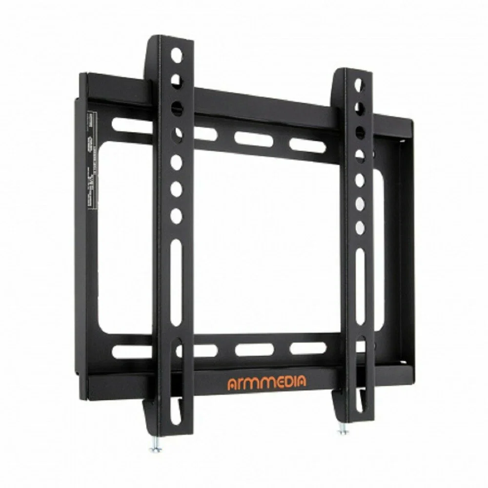 Кронштейн Arm media PLASMA-5 черный