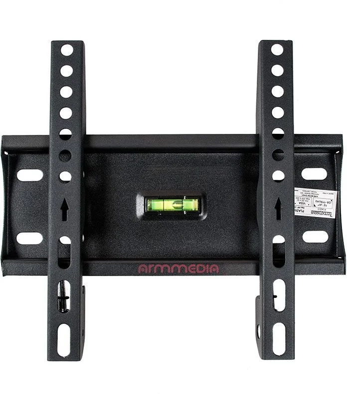 Кронштейн Arm media PLASMA-5 черный