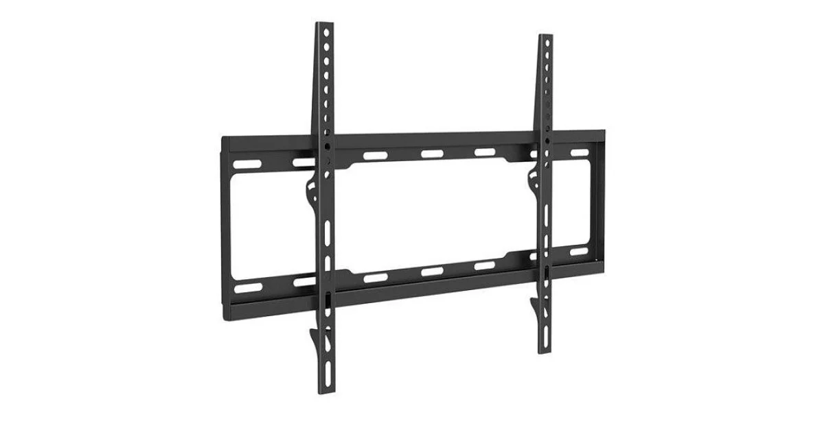 Кронштейн Arm media STEEL-3 черный