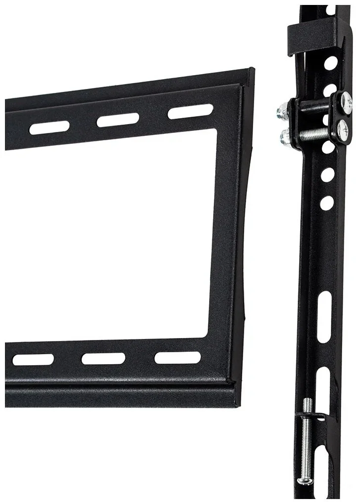 Кронштейн Arm media STEEL-4 черный