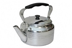 Чайник алюм 2,0л полиров