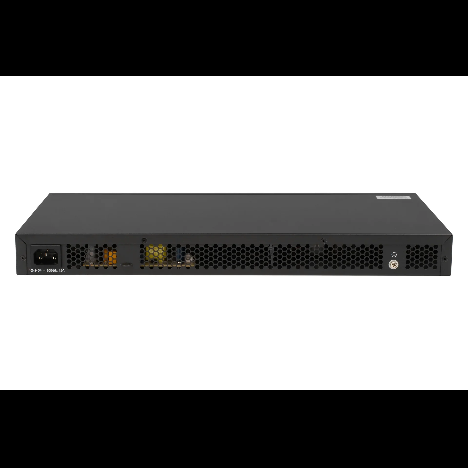 Коммутатор управляемый уровня 2 SNR-S2985G-48T