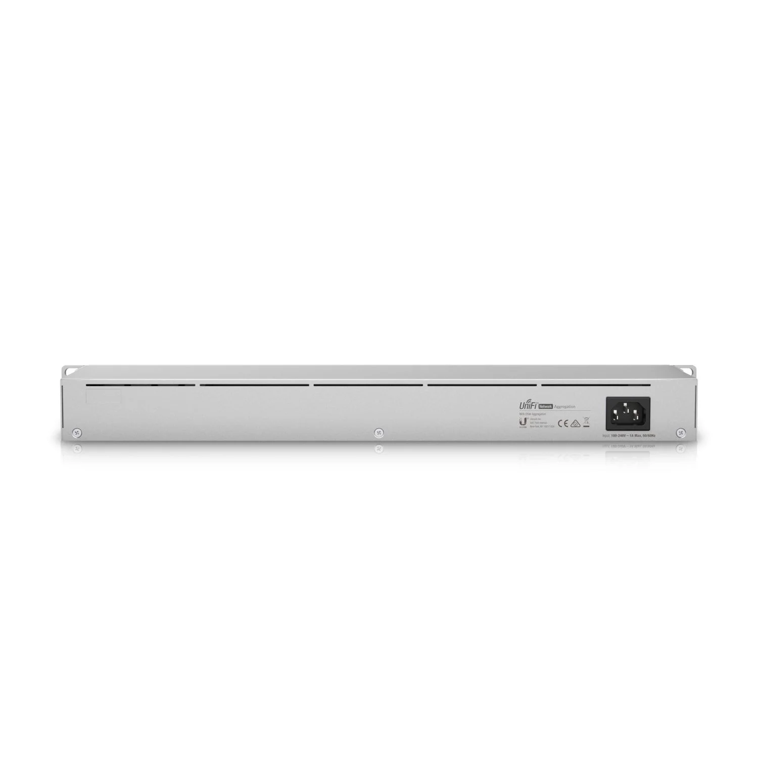Маршрутизатор Ubiquiti UniFi Dream Machine Pro Max Многофункциональное устройство, объединяющее маршрутизатор, коммутатор и контроллер