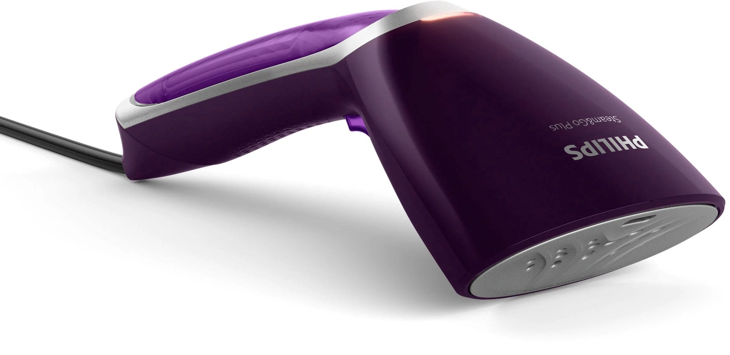 Отпариватель Philips GC362 1300Вт, бак 0,07л, пар 24г/мин