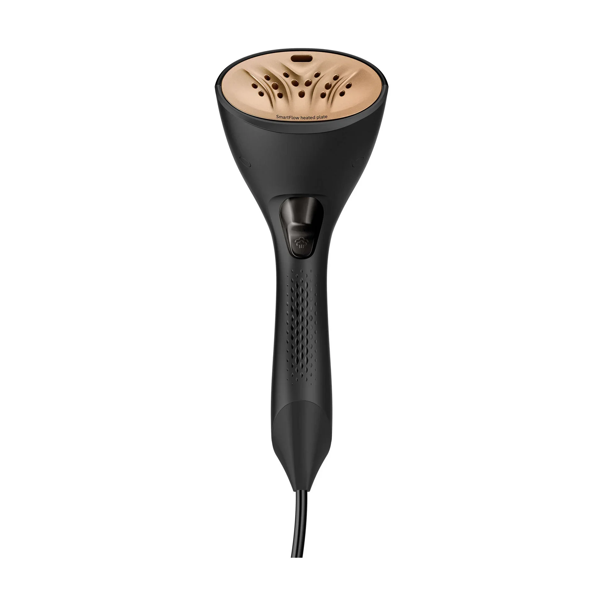 Отпариватель Philips GC362 1300Вт, бак 0,07л, пар 24г/мин