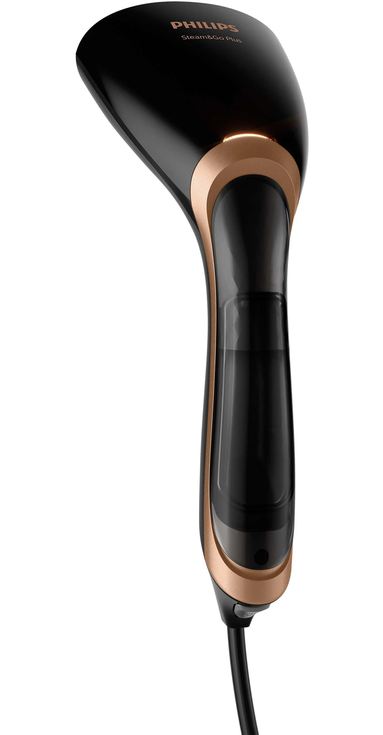Отпариватель Philips GC362 1300Вт, бак 0,07л, пар 24г/мин