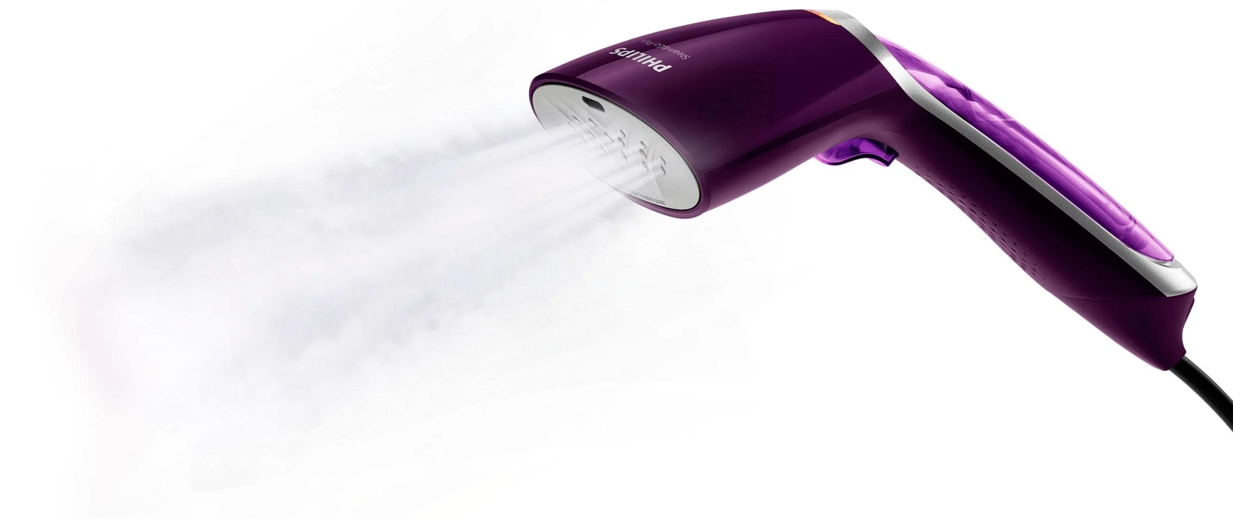 Отпариватель Philips GC362 1300Вт, бак 0,07л, пар 24г/мин