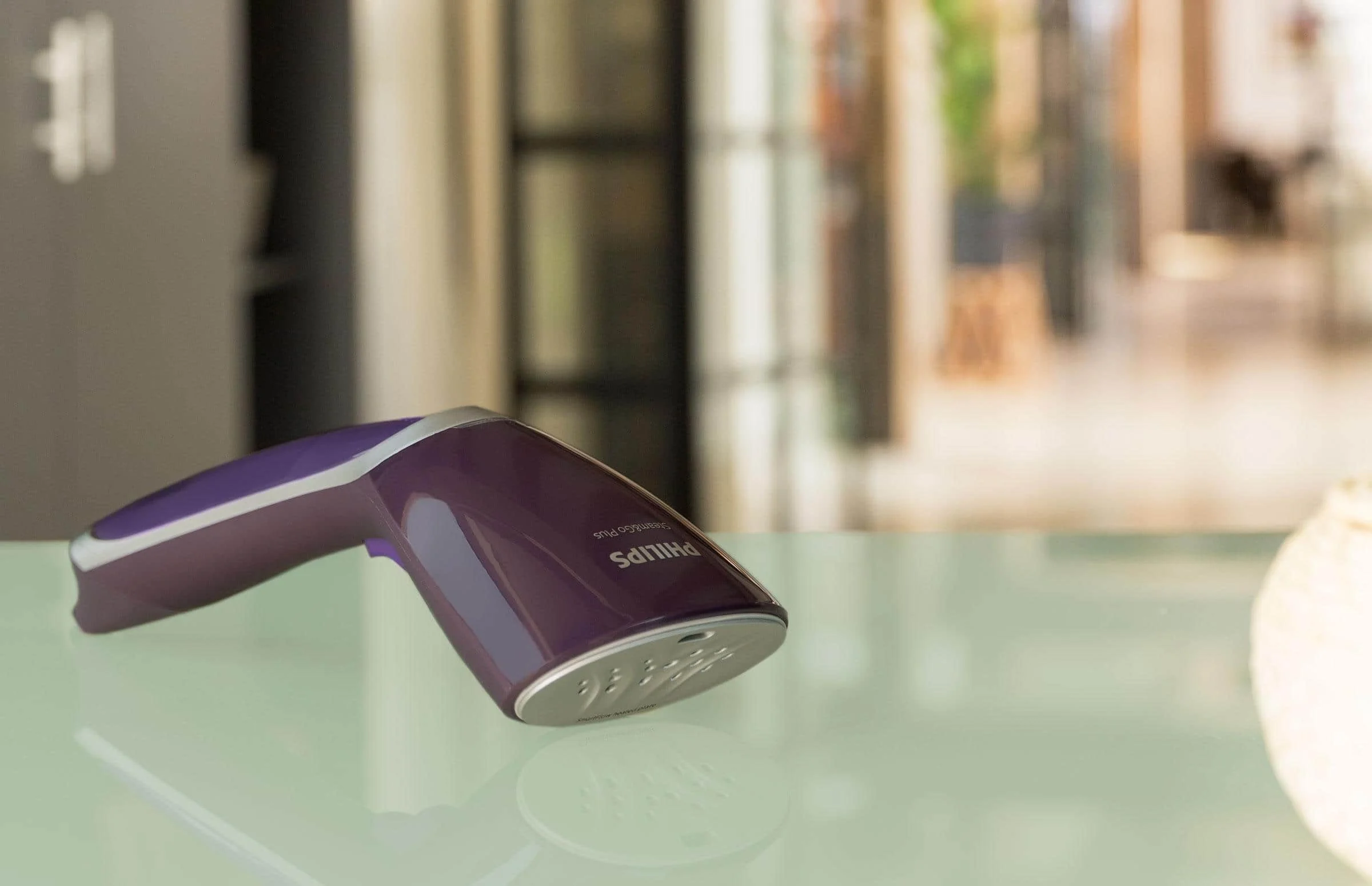 Отпариватель Philips GC362 1300Вт, бак 0,07л, пар 24г/мин