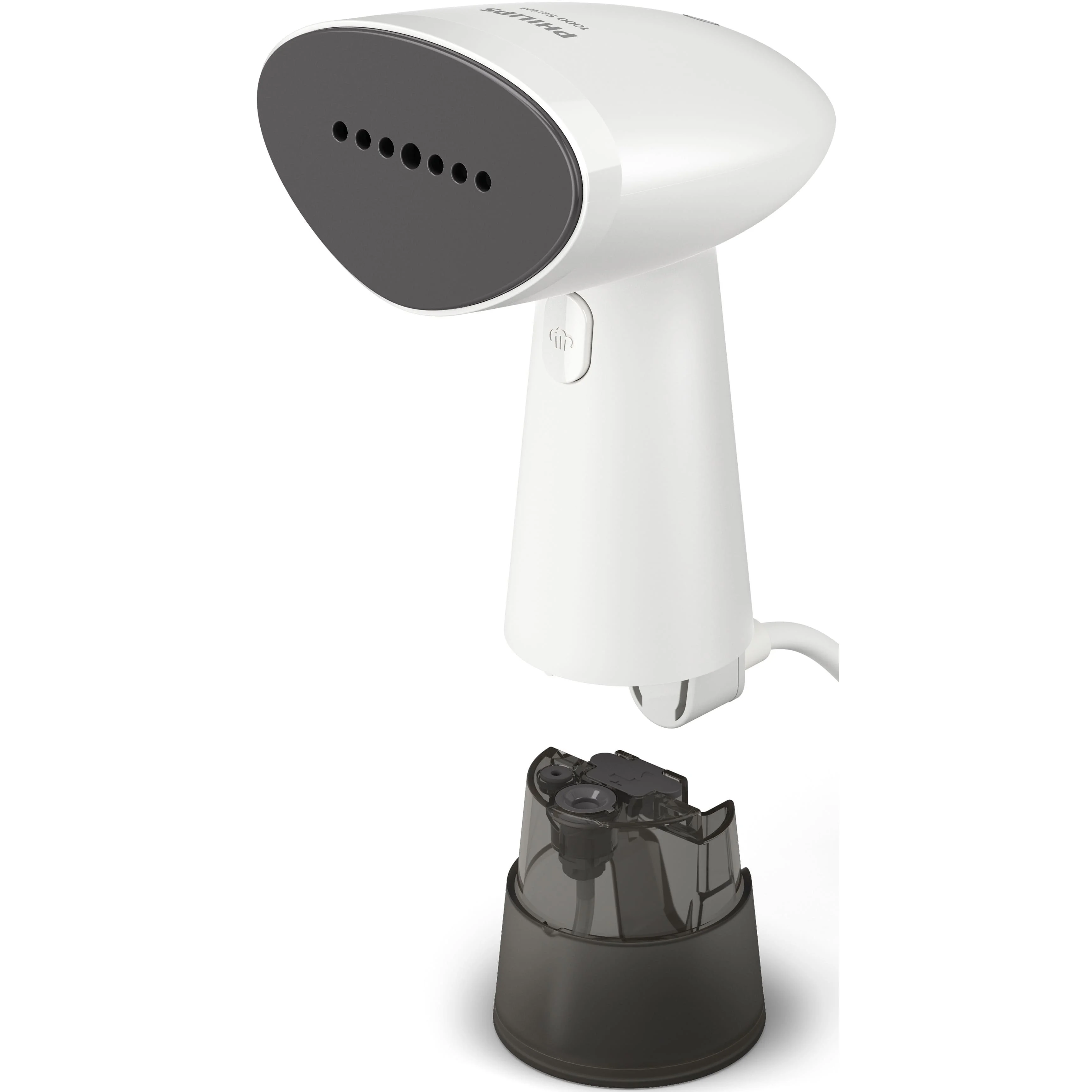 Отпариватель Philips STH1010/10. 900 Вт. бак 0.85 л. бак 0,85