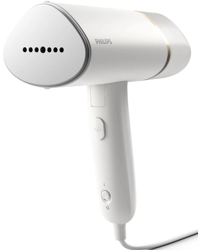 Отпариватель Philips STH3020/10 1000Вт, пар 20 г/мин