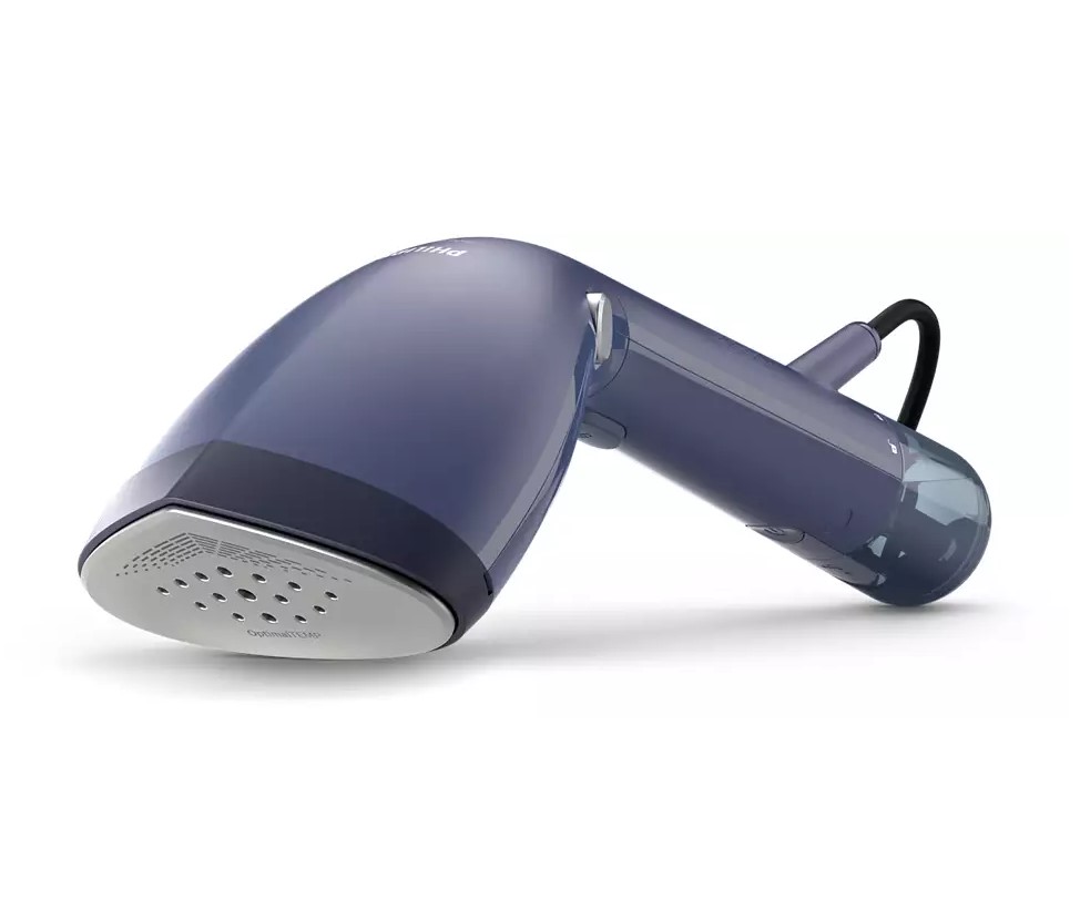 Отпариватель Philips STH7020/20 ручной, 1500 Вт, объём 100 мл, нагрев 30 сек.