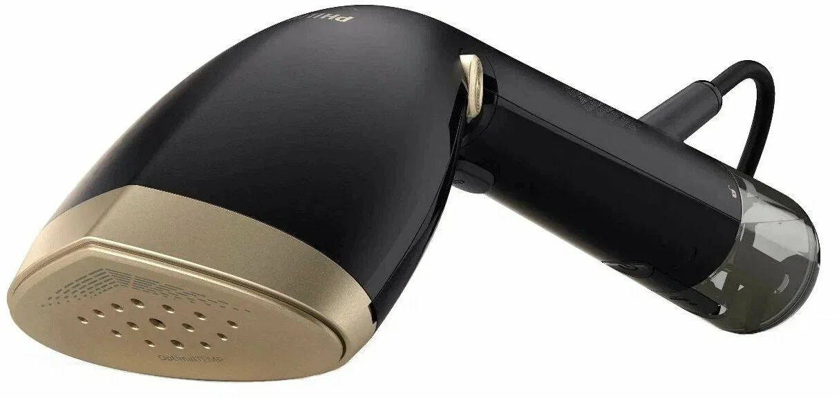Отпариватель Philips STH7060/80 1500 Вт, резервуар, 32 г/мин.