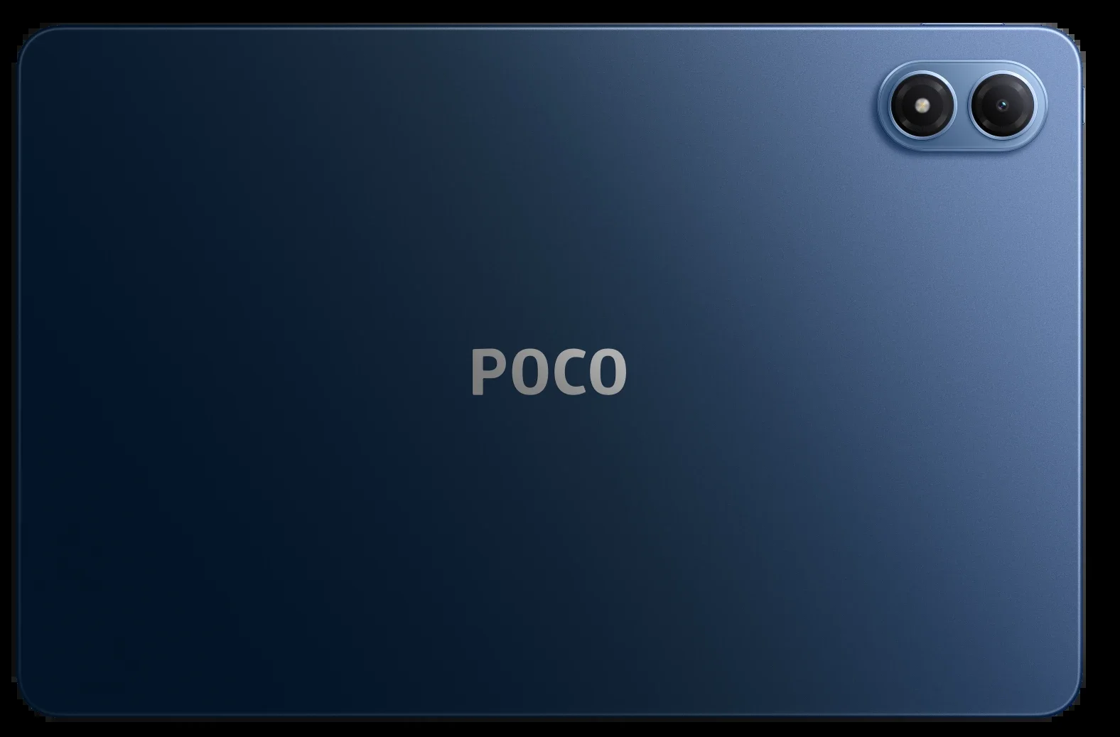Планшет Xiaomi Poco Pad M1 P83P 7s Gen 4 (2.7) 8C RAM8Gb ROM256Gb 12.1" IPS 2560x1600 Android 15 серый 8Mpix 8Mpix BT WiFi microSD 2Tb 12000mAh 1992hr