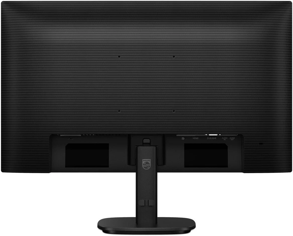 МОНИТОР 23.8" PHILIPS 24B2N2100L/00(93) Black (IPS, 1920x1080, 100Hz, 4 ms, 178°/178°, 250 cd/m, 50M:1, +HDMI)