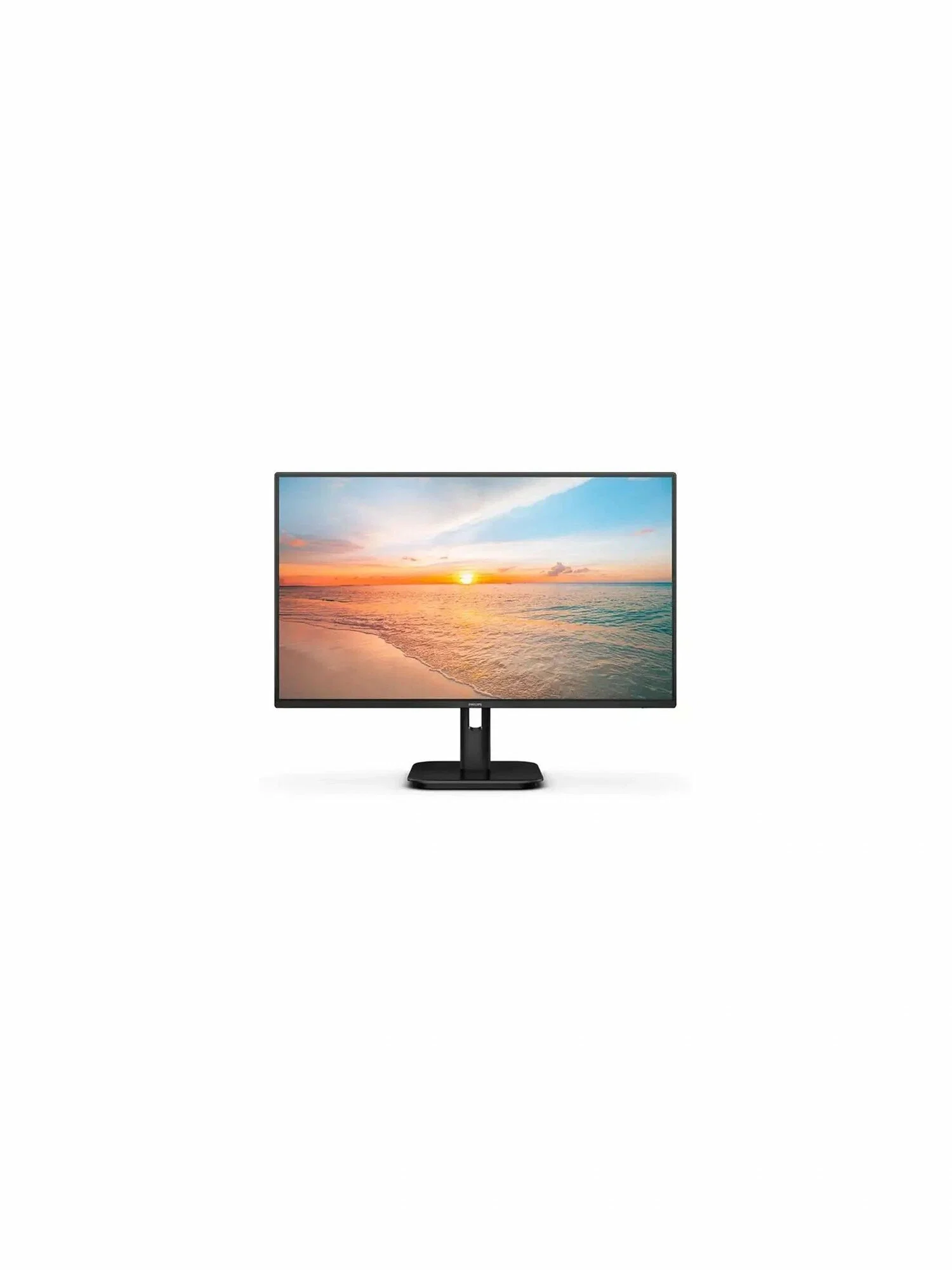 МОНИТОР 23.8" PHILIPS 24E2N2100/00(60) Black (IPS, 1920x1080, 120Hz, 1 ms, 178°/178°, 300 cd/m, 1500:1, +HDMI 1.4)