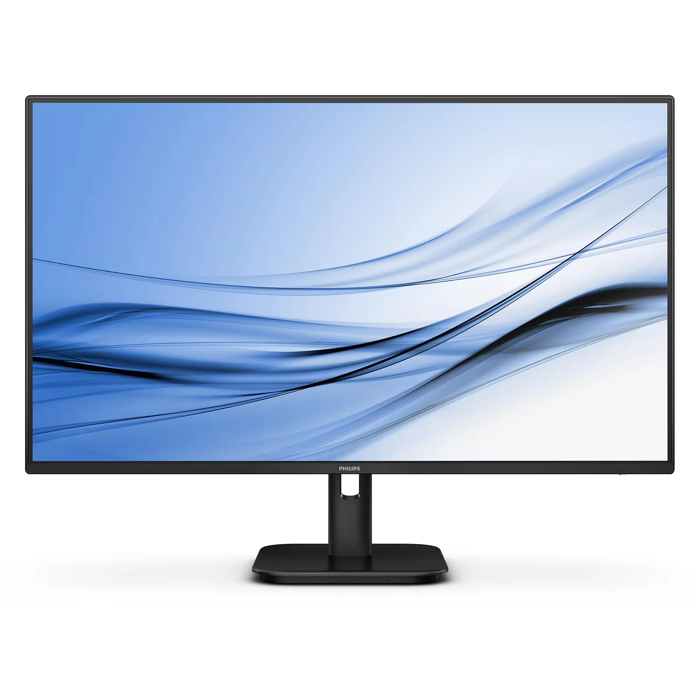 МОНИТОР 23.8" PHILIPS 24E2N2100/00(60) Black (IPS, 1920x1080, 120Hz, 1 ms, 178°/178°, 300 cd/m, 1500:1, +HDMI 1.4)