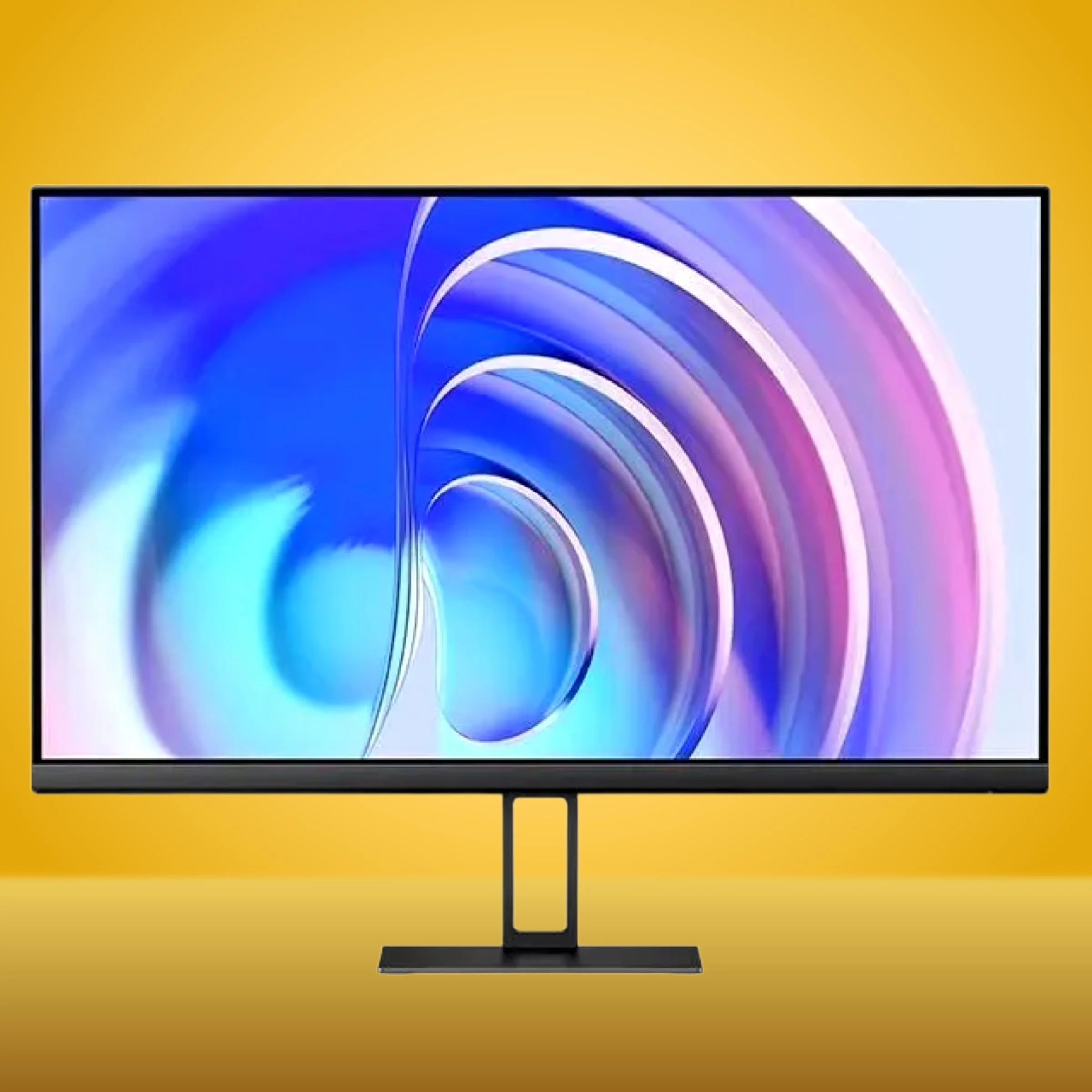 МОНИТОР 23.8" Xiaomi A24i 2026 (EU) Black (IPS, 1920x1080, 144Hz, 6 ms, 178°/178°, 300 cd/m, 1500:1, +HDMI 2.0)