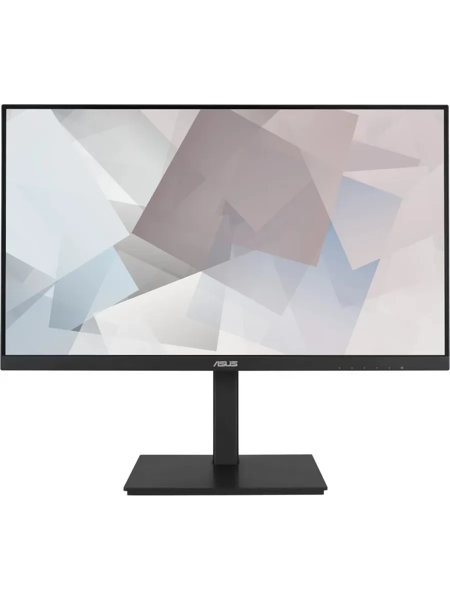 МОНИТОР 27" ASUS VA27DQSB-W White с поворотом экрана (IPS, 1920x1080, 75Hz, 5ms, 178°/178°, 250 cd/m², 1000:1, +HDMI 1.4