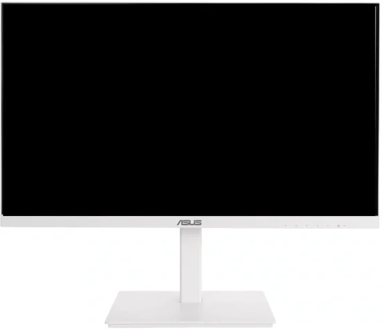 МОНИТОР 27" ASUS VA27DQSB-W White с поворотом экрана (IPS, 1920x1080, 75Hz, 5ms, 178°/178°, 250 cd/m², 1000:1, +HDMI 1.4