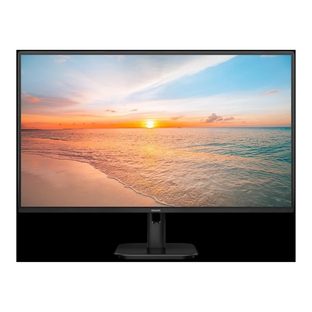 МОНИТОР 27" PHILIPS 27E2N2100/00(60) Black (IPS, 1920x1080, 120Hz, 1 ms, 178°/178°, 300 cd/m, 1500:1, +HDMI 1.4 (AC ext)