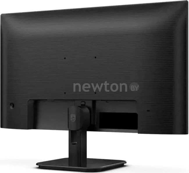 МОНИТОР 27" PHILIPS 27E2N2100/00(60) Black (IPS, 1920x1080, 120Hz, 1 ms, 178°/178°, 300 cd/m, 1500:1, +HDMI 1.4 (AC ext)