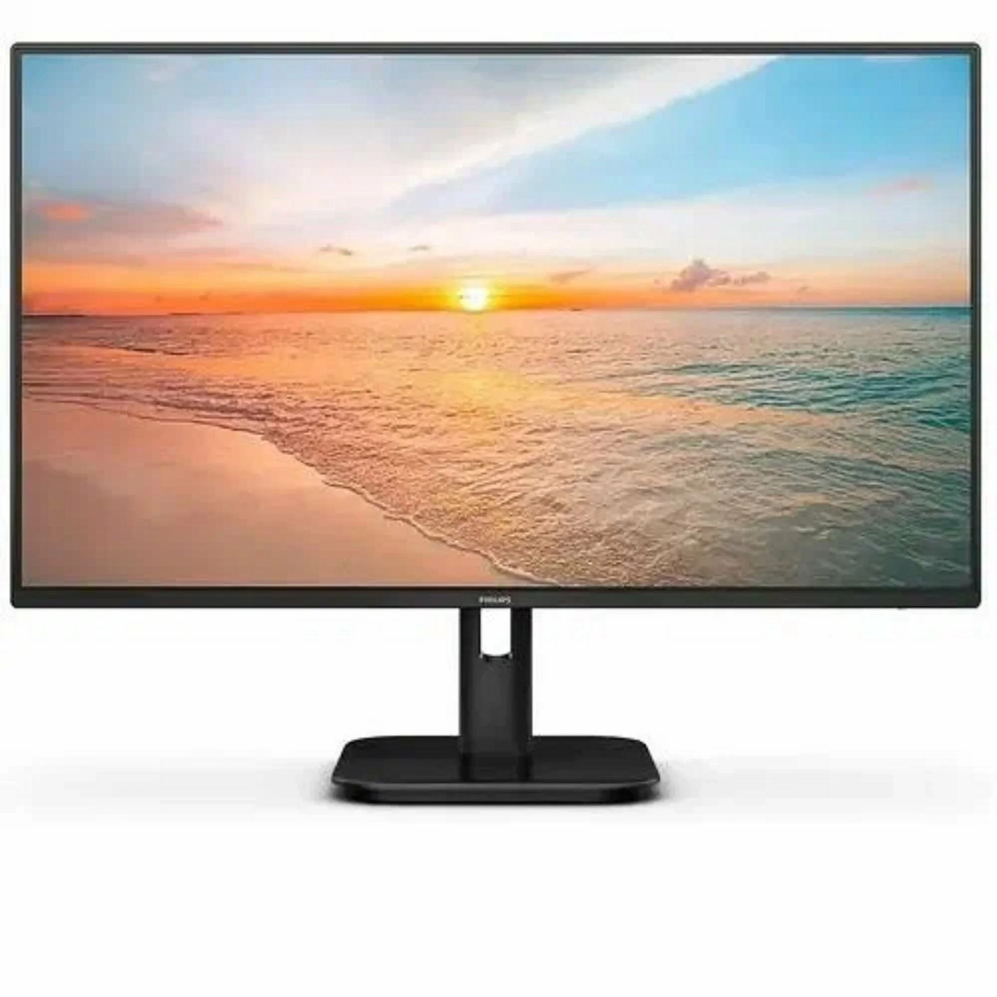 МОНИТОР 27" PHILIPS 27E2N2100/00(60) Black (IPS, 1920x1080, 120Hz, 1 ms, 178°/178°, 300 cd/m, 1500:1, +HDMI 1.4 (AC ext)