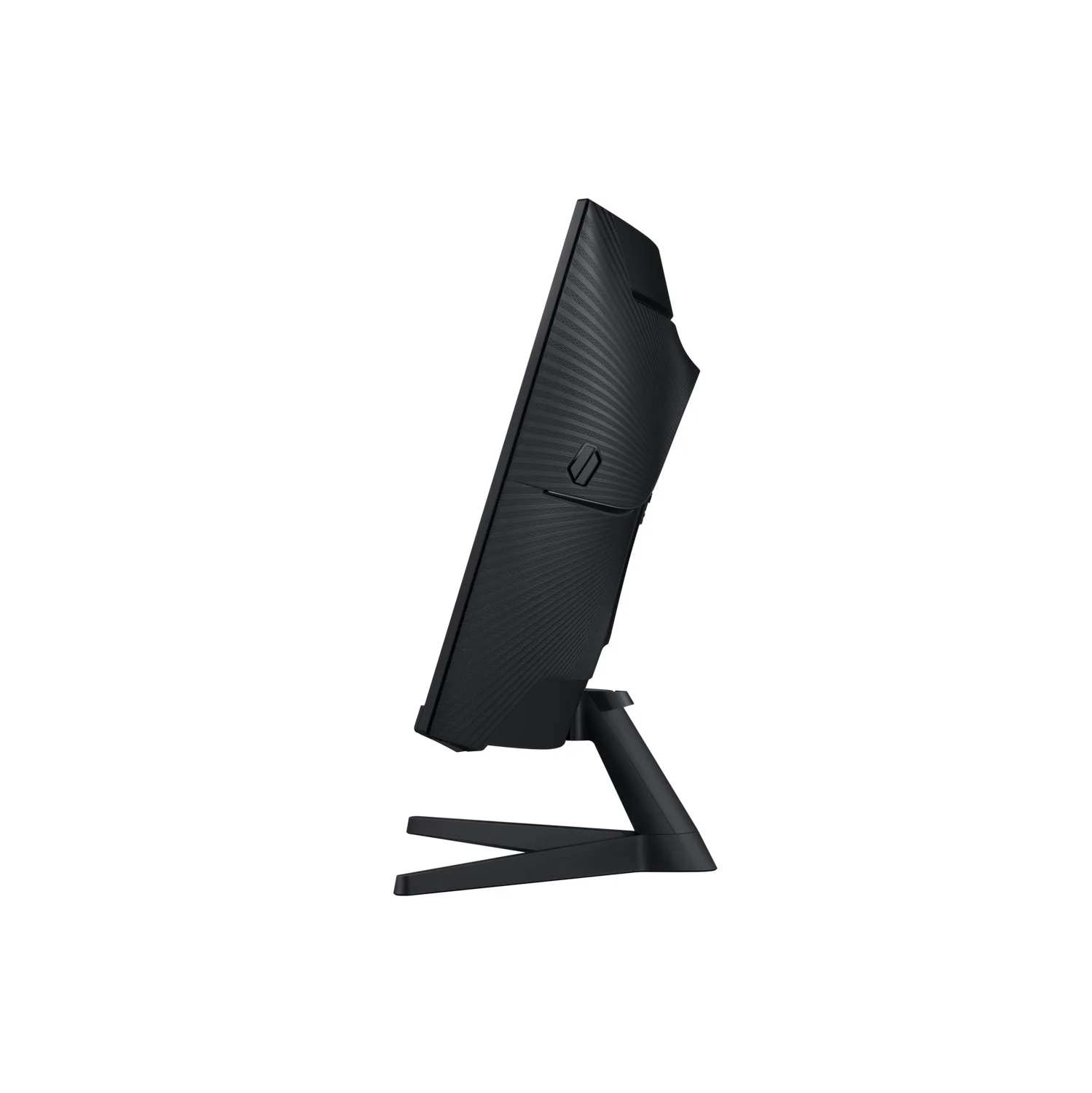 МОНИТОР 27" Samsung S27CG550EI Black (VA, изогнутый, 2560x1440, 165Hz, 1 ms, 178°/178°, 300 cd/m, 2500:1, +НDMI, +DP)