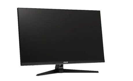 МОНИТОР 31.5" ASUS TUF VG32AQA1A Black (VA, 2560x1440, 170Hz, 1ms, 178°/178°, 300 cd/m², 3000:1, +2xHDMI 2.0, +DP 1.2,+M