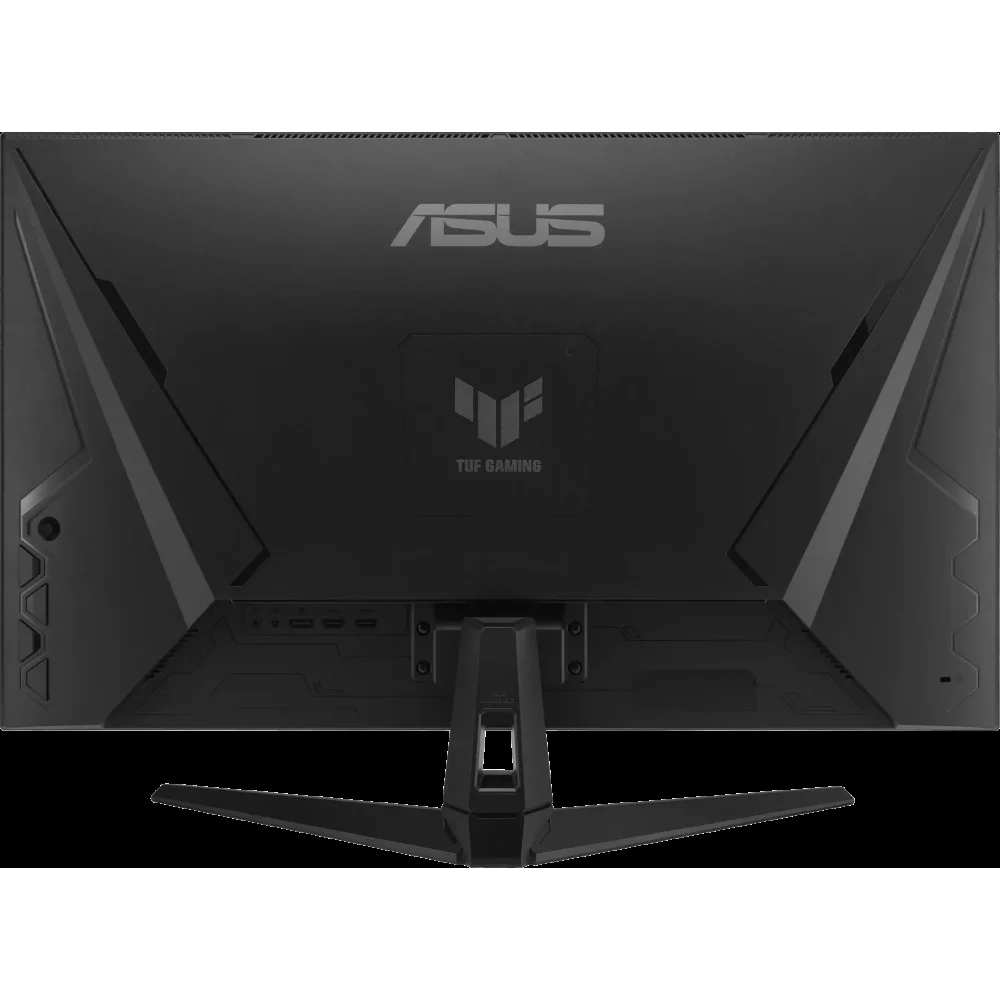 МОНИТОР 31.5" ASUS TUF VG32AQA1A Black (VA, 2560x1440, 170Hz, 1ms, 178°/178°, 300 cd/m², 3000:1, +2xHDMI 2.0, +DP 1.2,+M